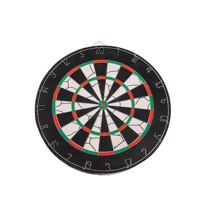 Sportx Dartbord si è associato a 6 freccette
