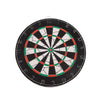 Sportx dartbord 45 cm sisal