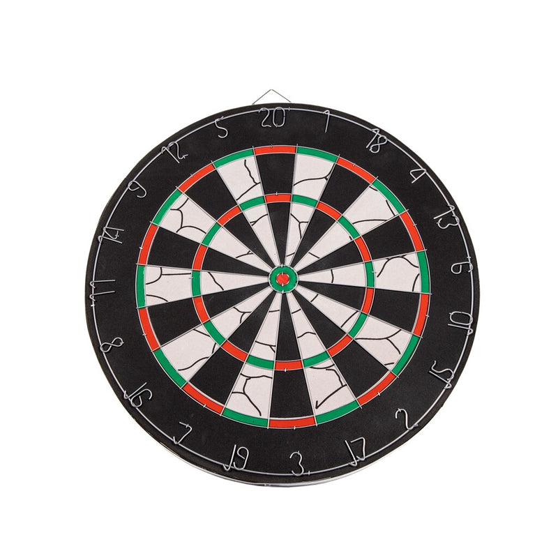 Sportx dartbord 45 cm sisal