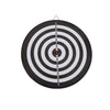 Basic dartbord 37.5 cm met 6 darts