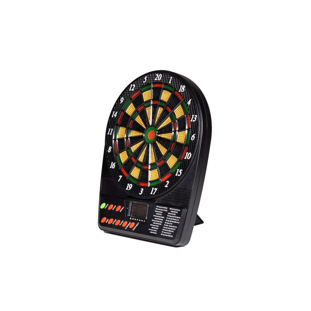 Mini bordo di base elettronico + 4 freccette