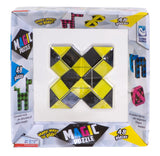 Clown Magic Puzzle, 48 rotating elements - afbeelding 3