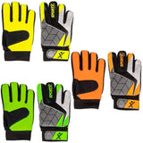 Sportx keeperhandschoenen maat 7 - afbeelding 1