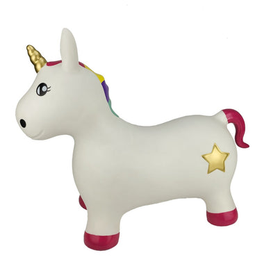 Skippy Buddy unicorn 61x50x23 cm
