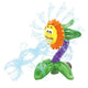 Summertime Summertime Sunflower Spruzzatore 14x13x19 cm