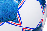 Sportx voetbal derbystyle 330-350gr - afbeelding 2