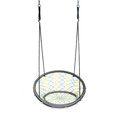 Silla columpio al aire libre, 90cm