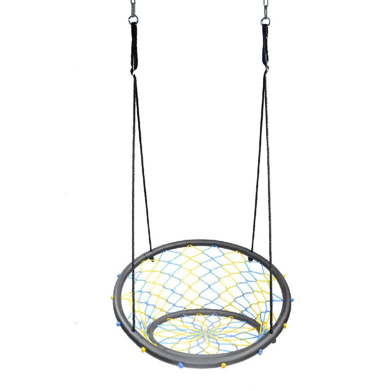 Outdoor play schommelstoel 90x60 cm