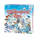 Clown games clown het elfstedentochtspel