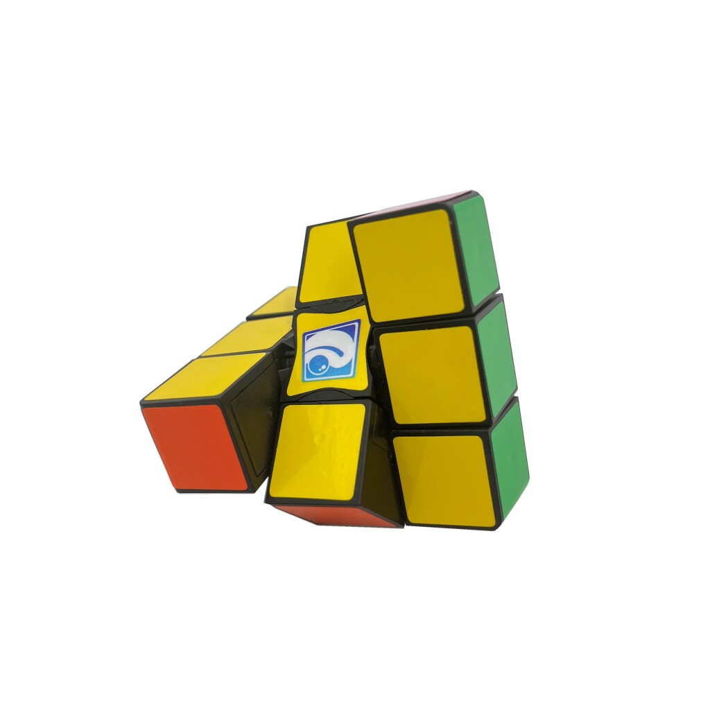 Clown Games Clown Cube 1x3