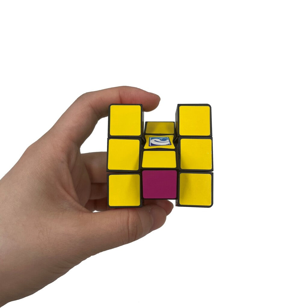 Clown Games Clown Cube 1x3