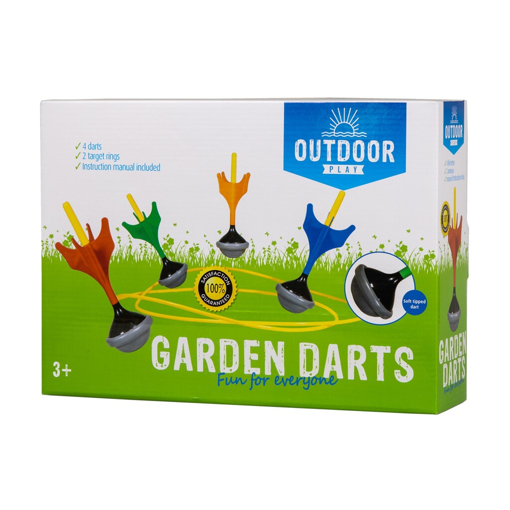 Outdoor Play Outdoor Play Garden Darts