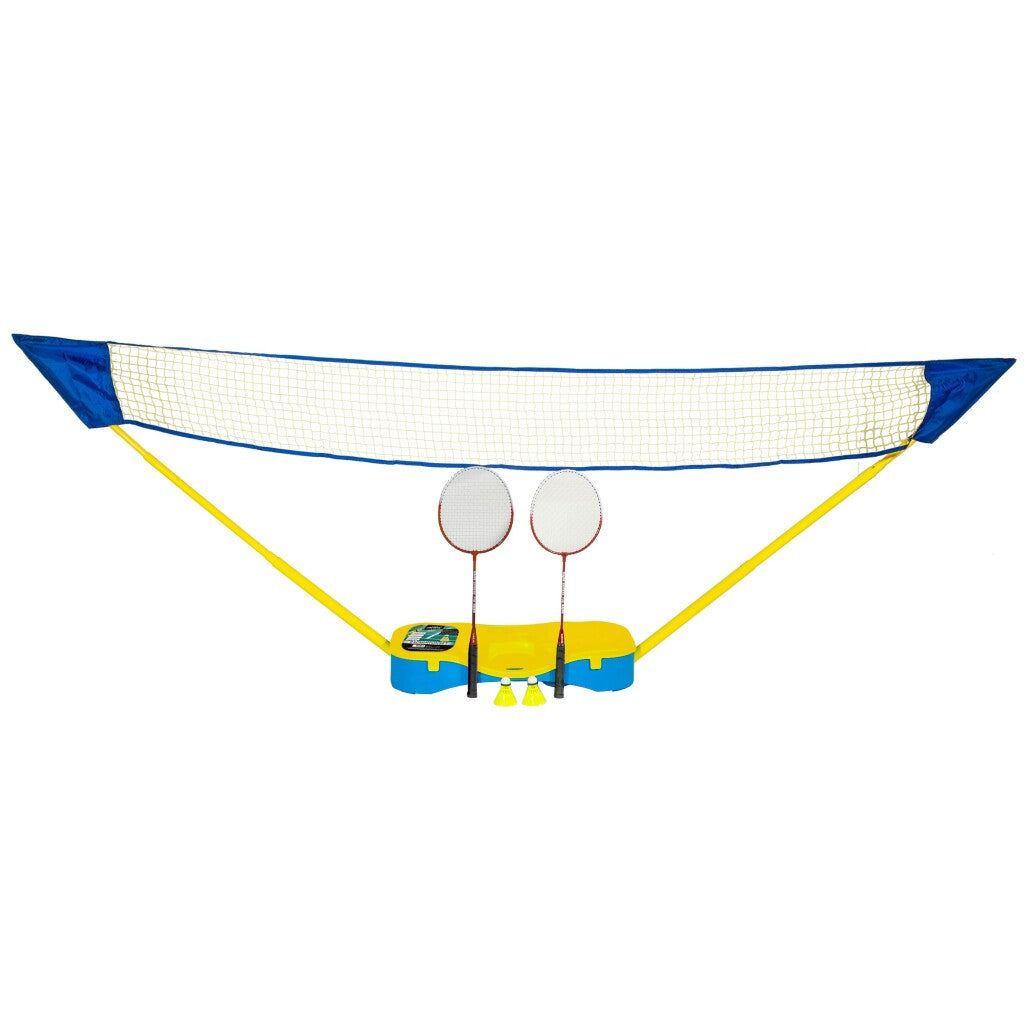 Sportx badmintonset