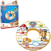 PAW PATROL BADA DE NAGANA 50 cm de naranja