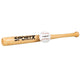 Mazza da baseball sportiva con palla