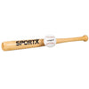 Mazza da baseball sportiva con palla