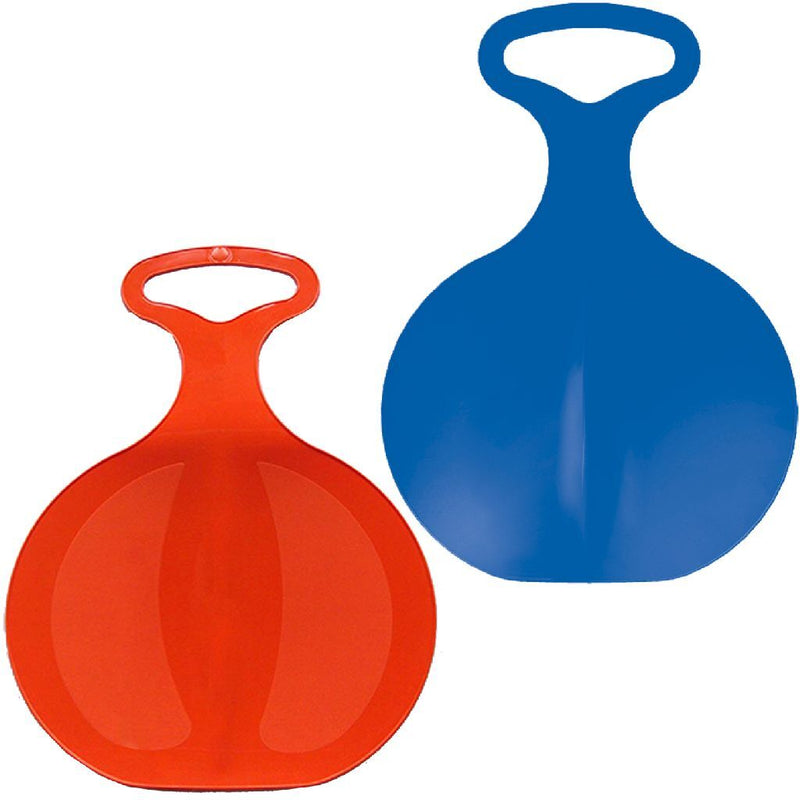 Sportx Pancake Sleigh Free