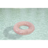Piccolo anello di nuoto olandese fiori 50 cm