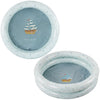 Little olandese piscina marinaio bay 80 cm