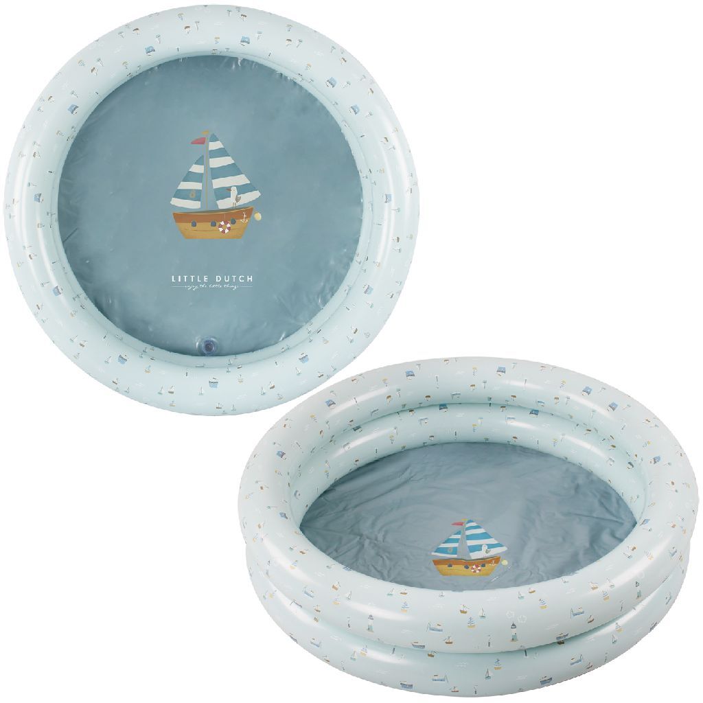 Little olandese piscina marinaio bay 80 cm