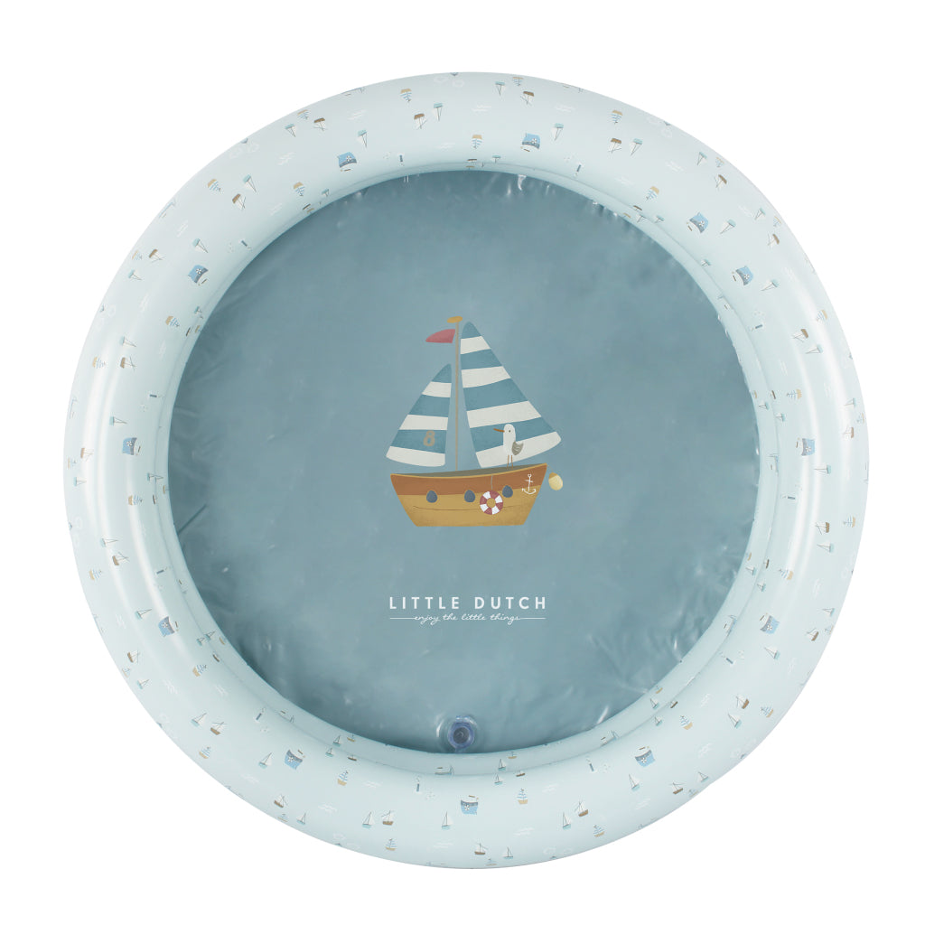 Little olandese piscina marinaio bay 80 cm