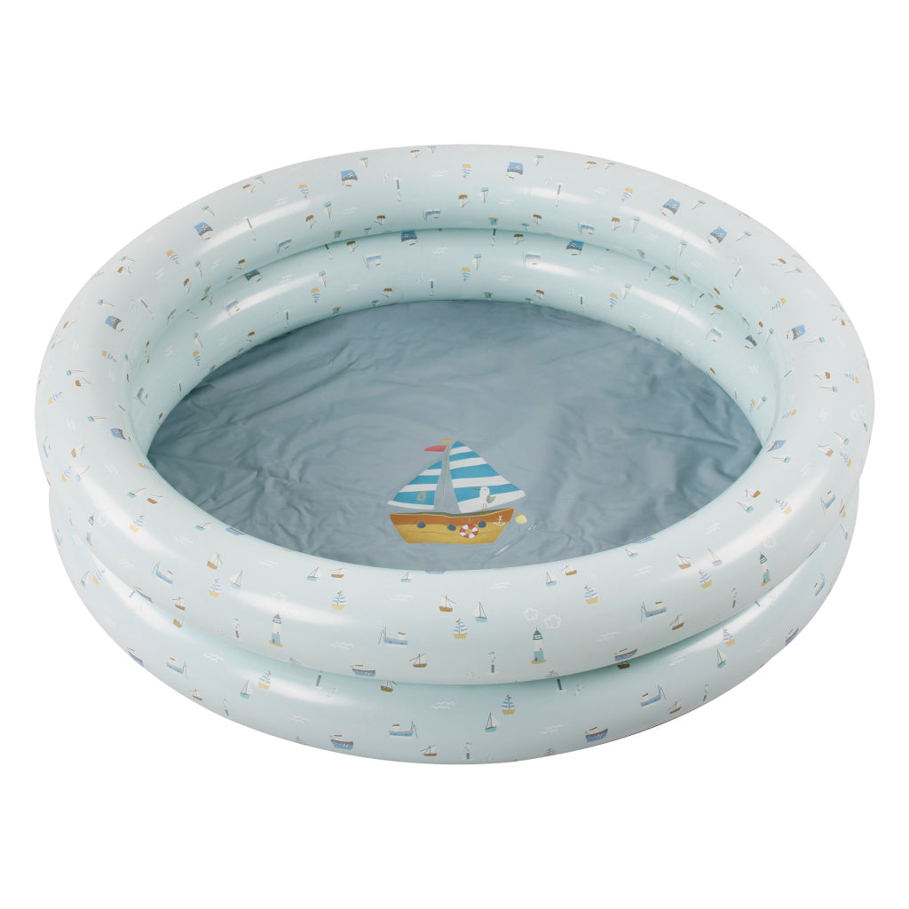 Little olandese piscina marinaio bay 80 cm