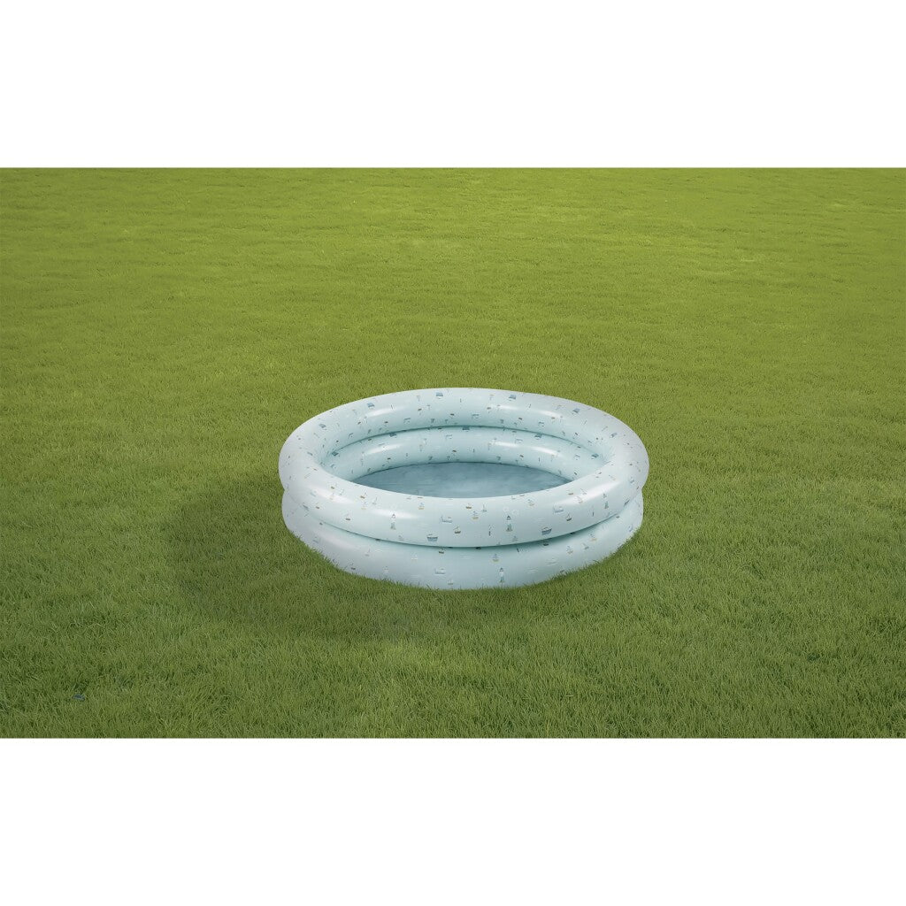Little olandese piscina marinaio bay 80 cm