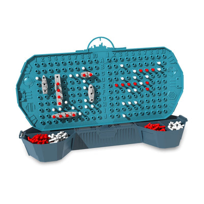 Clown games vlootgevecht bordspel