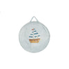 Little Dutch Crawl Tunnel Sailors Bay 180x46 cm