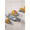 Little olandese waterbaan blu