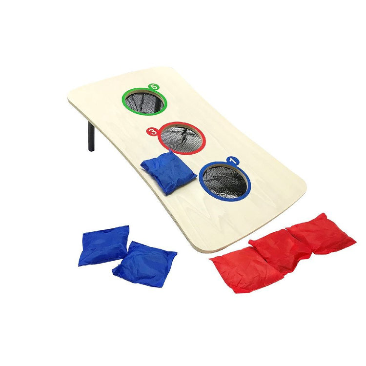 Play Outdoor Play Outdoor Legno Petzak Throw