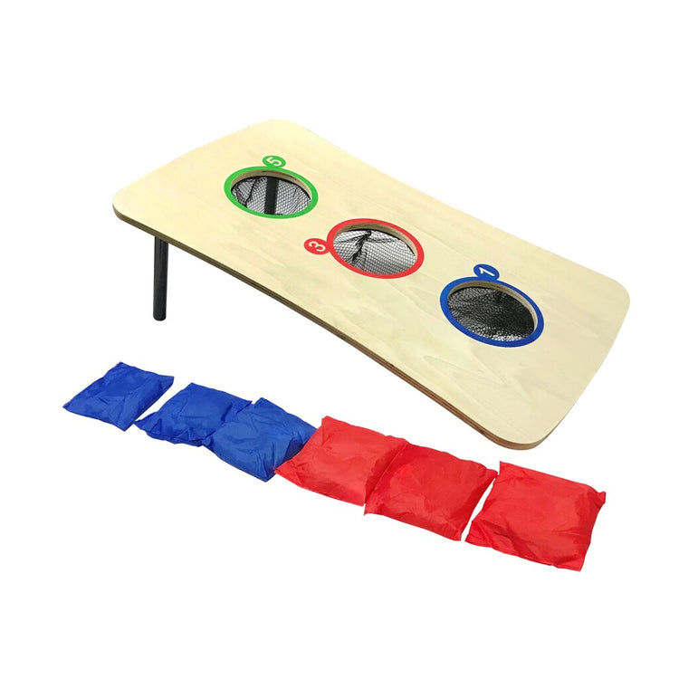 Play Outdoor Play Outdoor Legno Petzak Throw