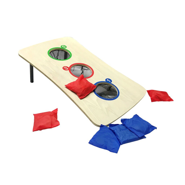 Play Outdoor Play Outdoor Legno Petzak Throw