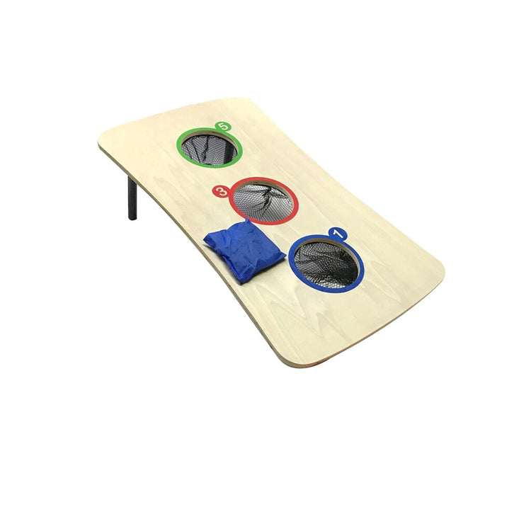 Play Outdoor Play Outdoor Legno Petzak Throw