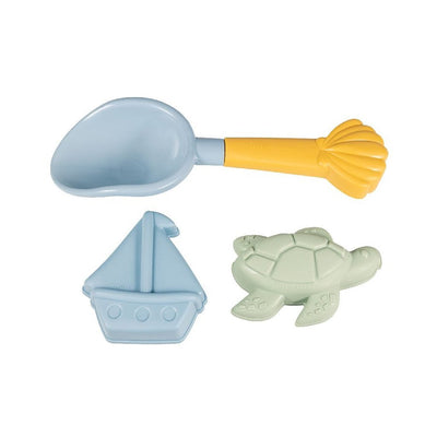 Little Dutch Beach Set Sailors Bay in 3 pezzi