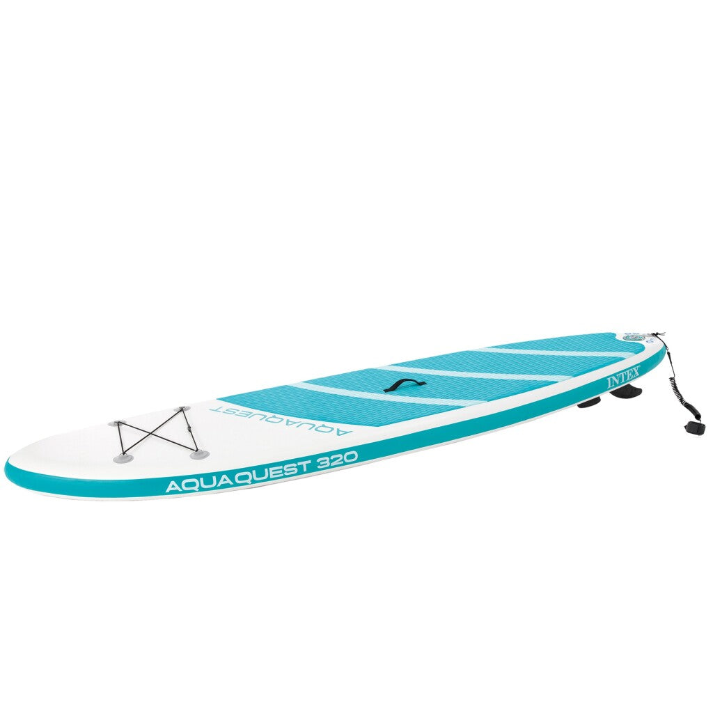 Set Intex Aqua Quest 320 SUP