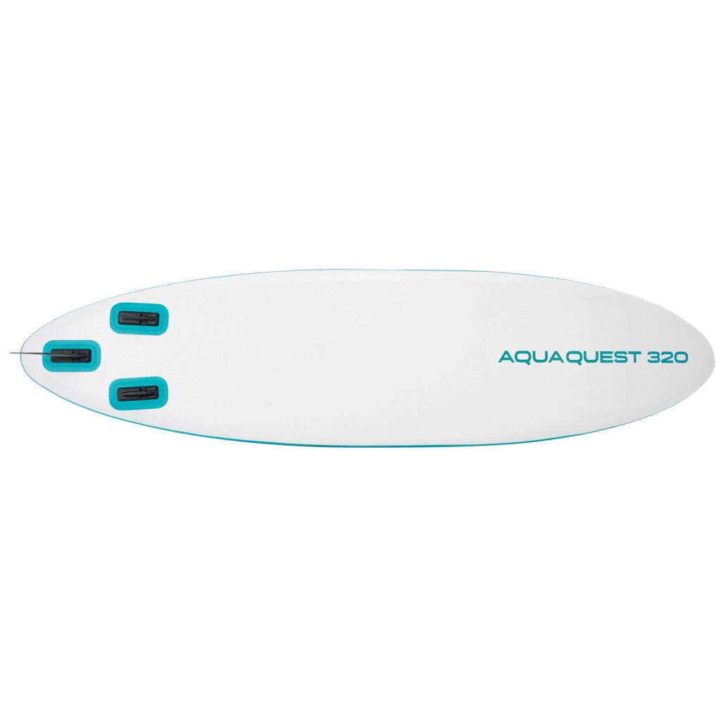 Set Intex Aqua Quest 320 SUP