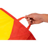 Play Outdoor Outdoor Parachute Earda With Balls