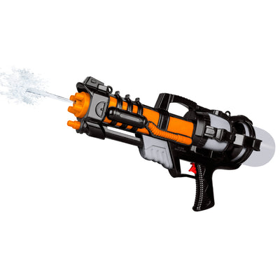 Summertime Summertime Water Gun 58 cm arancione nero grigio