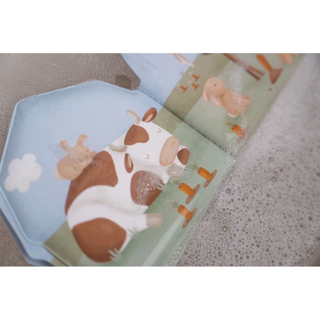 Little Dutch Bathbook Farm + Sound