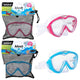 Sportx Sportx Swimming Mask 3 estrellas