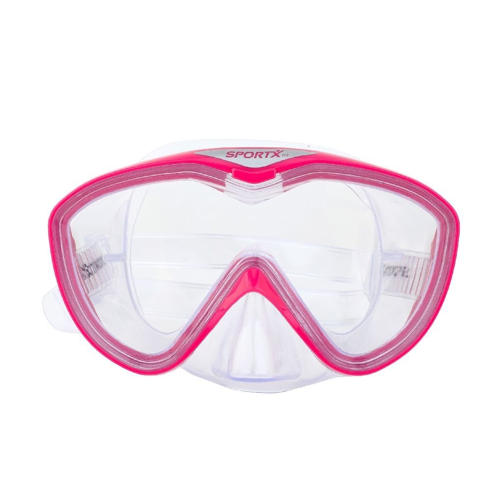 Sportx Sportx Swimming Mask 3 stelle