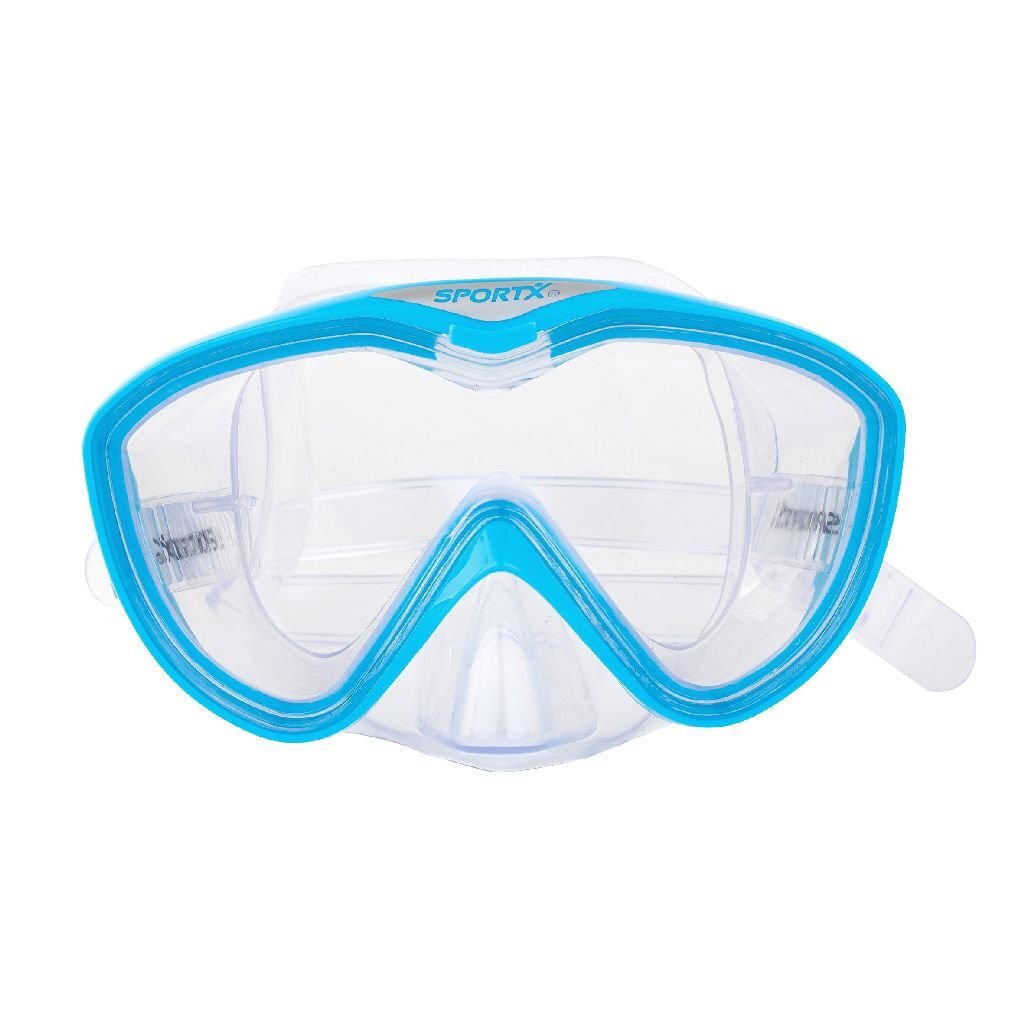 Sportx Sportx Swimming Mask 3 stelle
