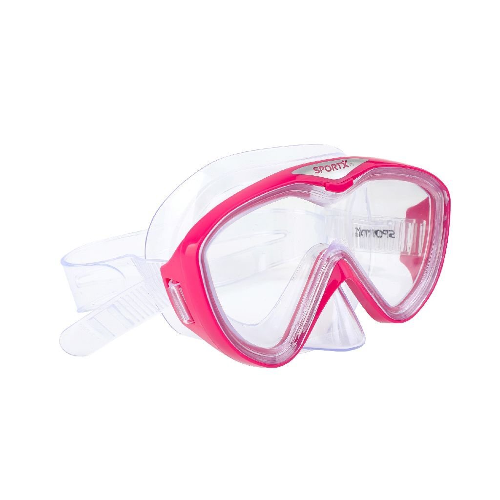 Sportx Sportx Swimming Mask 3 stelle