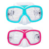 Maschera da nuoto Sportx junior 3 stelle assortite