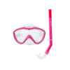 Sportx Kids Snorkelet 4 Star assortito