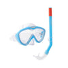 Sportx Kids Snorkelet 4 Star assortito
