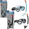 Set snorkel sportx adultos 4 estrellas surtido