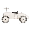 Miffy Retro Walker Wit Black