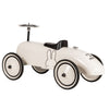 Miffy Retro Walker Wit Black